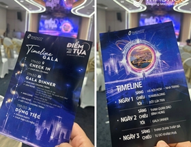 THADACO: Hành trình “ĐIỂM TỰA” tại Nha Trang 2025