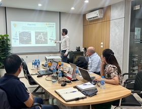 THADACO - FASA - LAVOR: Bước tiến mới trong ngành Vệ sinh Công nghiệp