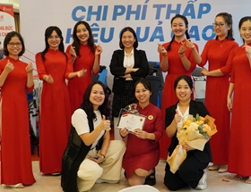 THADACO HN tuyển Content Creator Partime