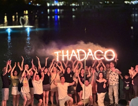 THADACO: Hơn 20 năm một hành trình - một ĐIỂM TỰA VỮNG VÀNG