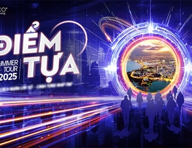 THADACO thông báo lịch nghỉ DU LỊCH HÈ 2025