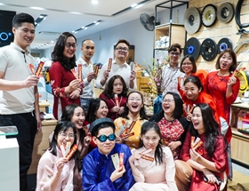 THADACO Hà Nội tuyển Nhân viên quay dựng & Trợ lý Kinh doanh