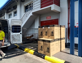 TOP 4++ máy hút bụi 1 motor: Nhỏ gọn, Tiện dụng, Hiệu quả