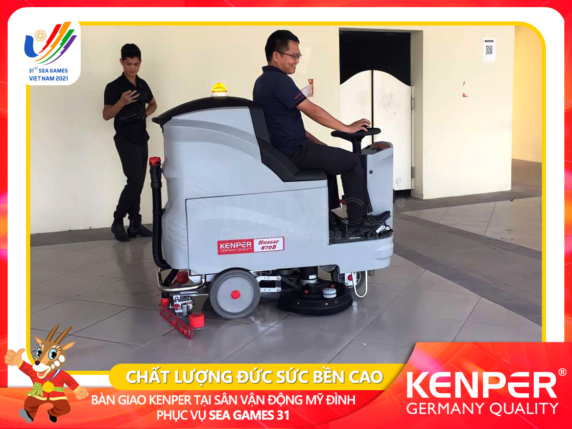 KENPER-870B