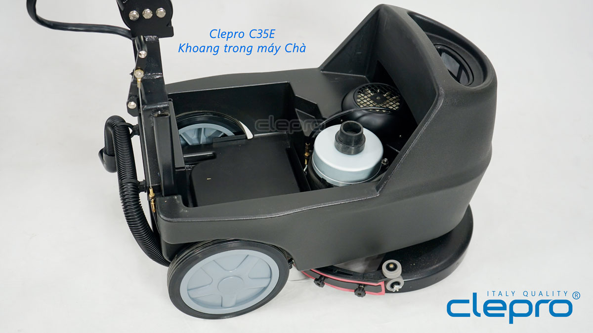 dong-co-may-cha san-Clepro-C35E