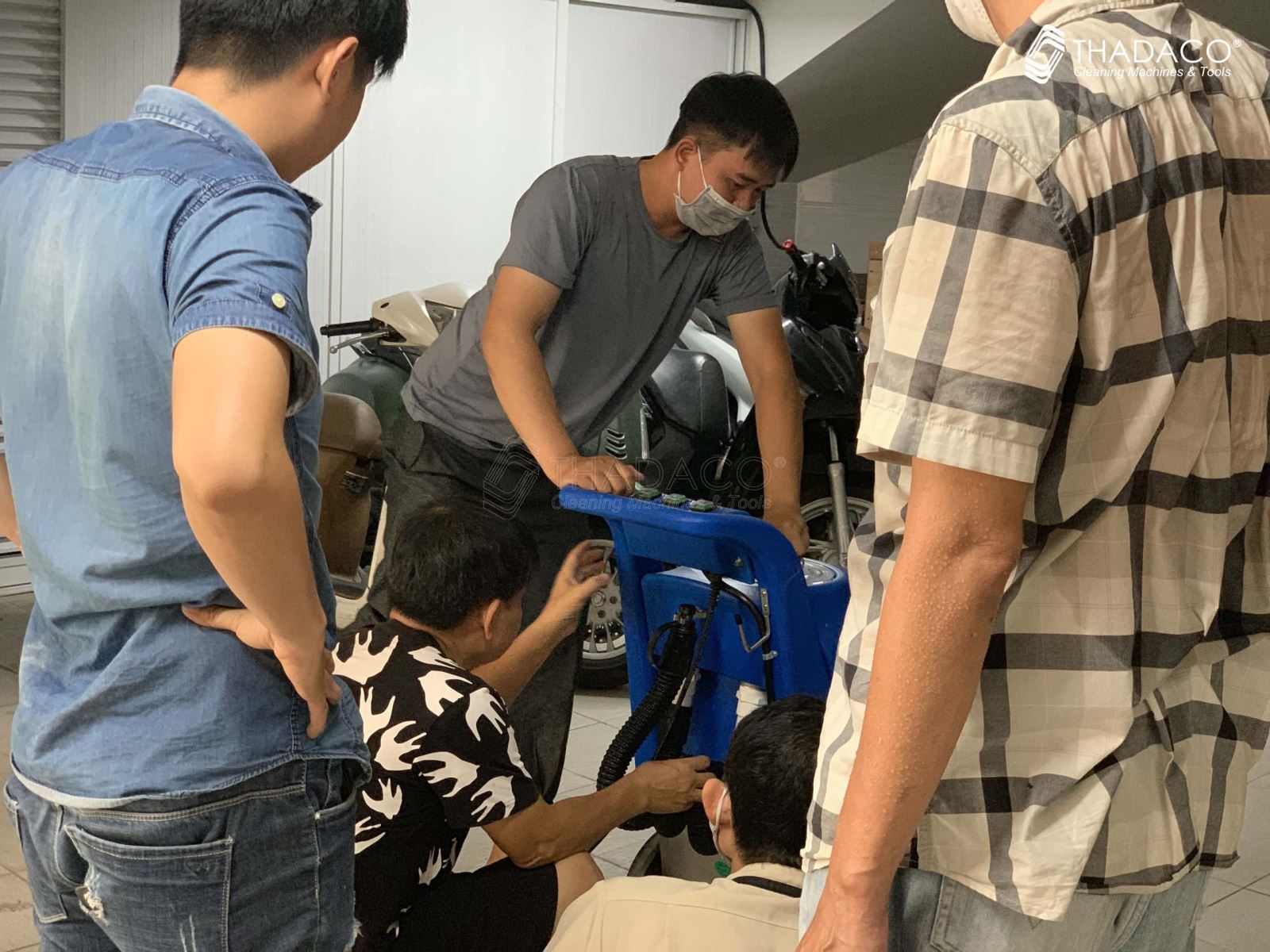 may-giat-tham-clepro-ct3a