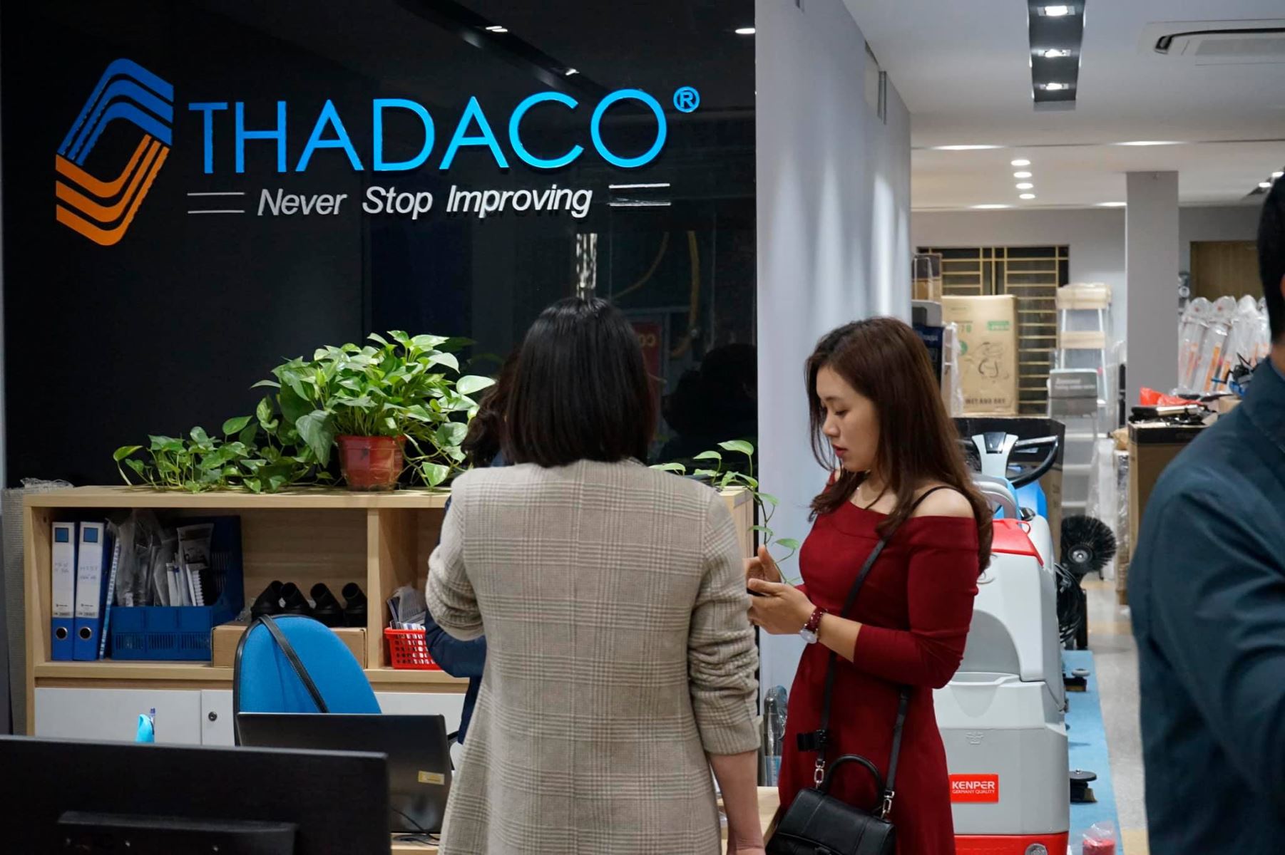 thadaco