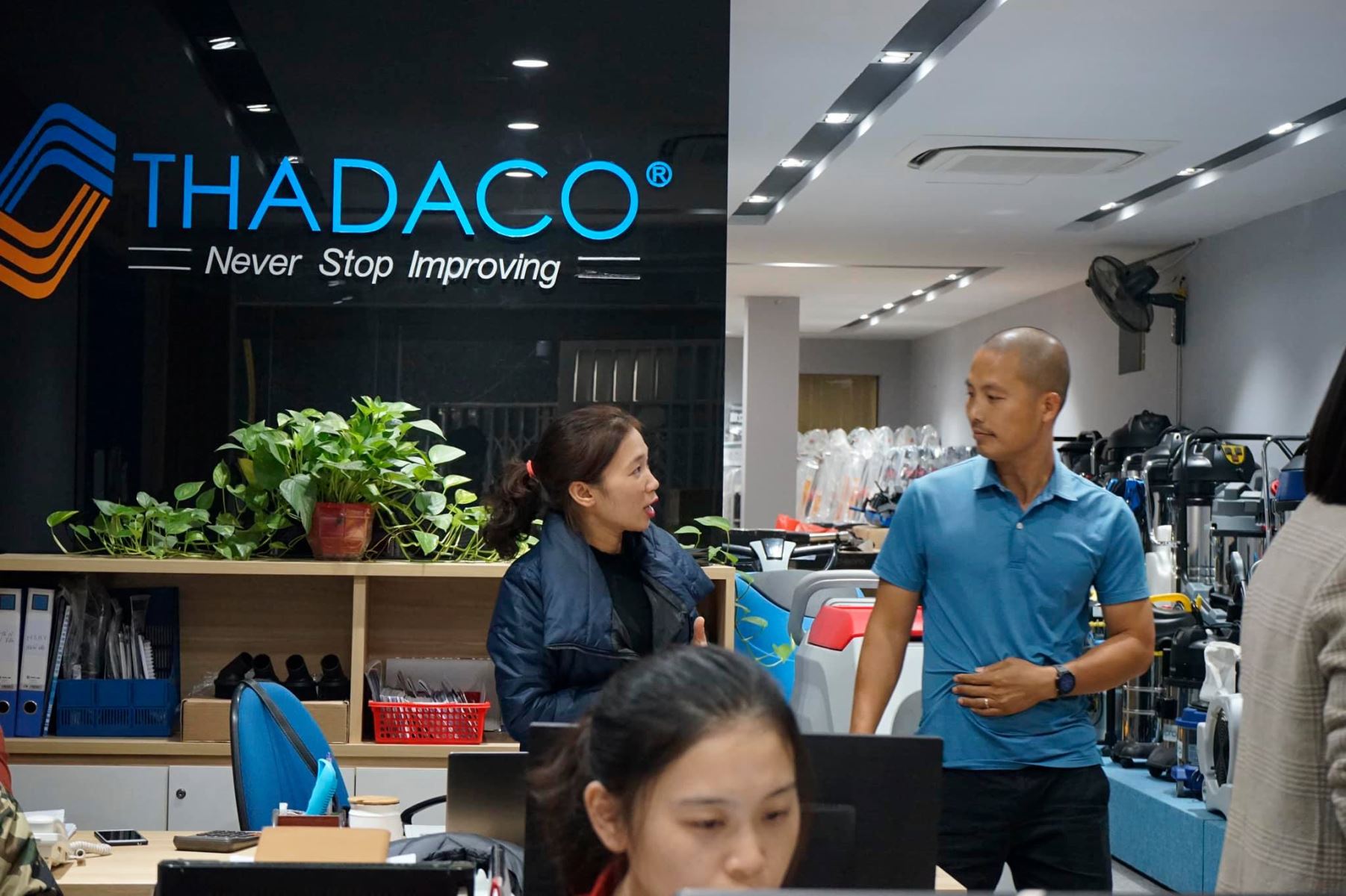 thadaco ha noi