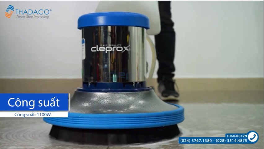 cleprox-cx200t-may-cha-san
