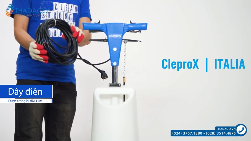 cleprox-cx200t-may-cha-san