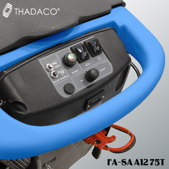 FA-SA A12 75T