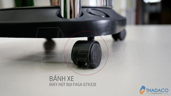 Fasa-gtx32e banh xe