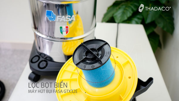 Fasa-gtx32e mang loc bot bien