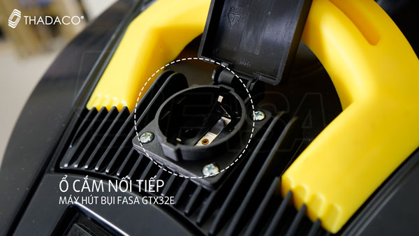 Fasa-gtx32e o cam tiep noi cho thiet bi khac