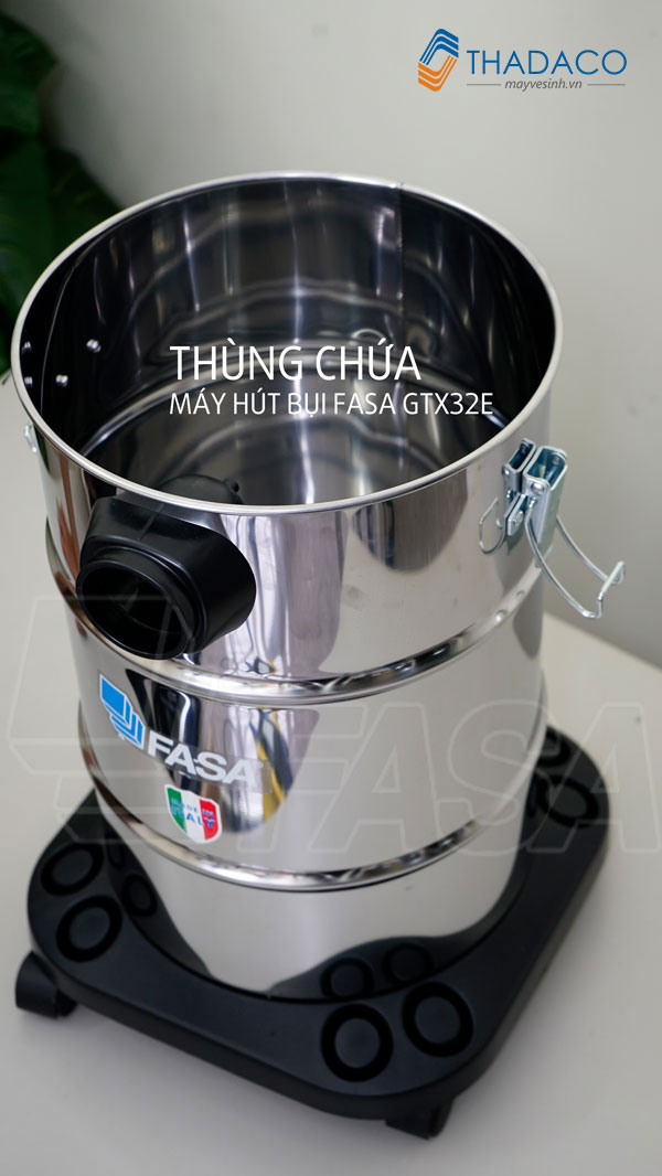 Fasa-gtx32e thung chua bui