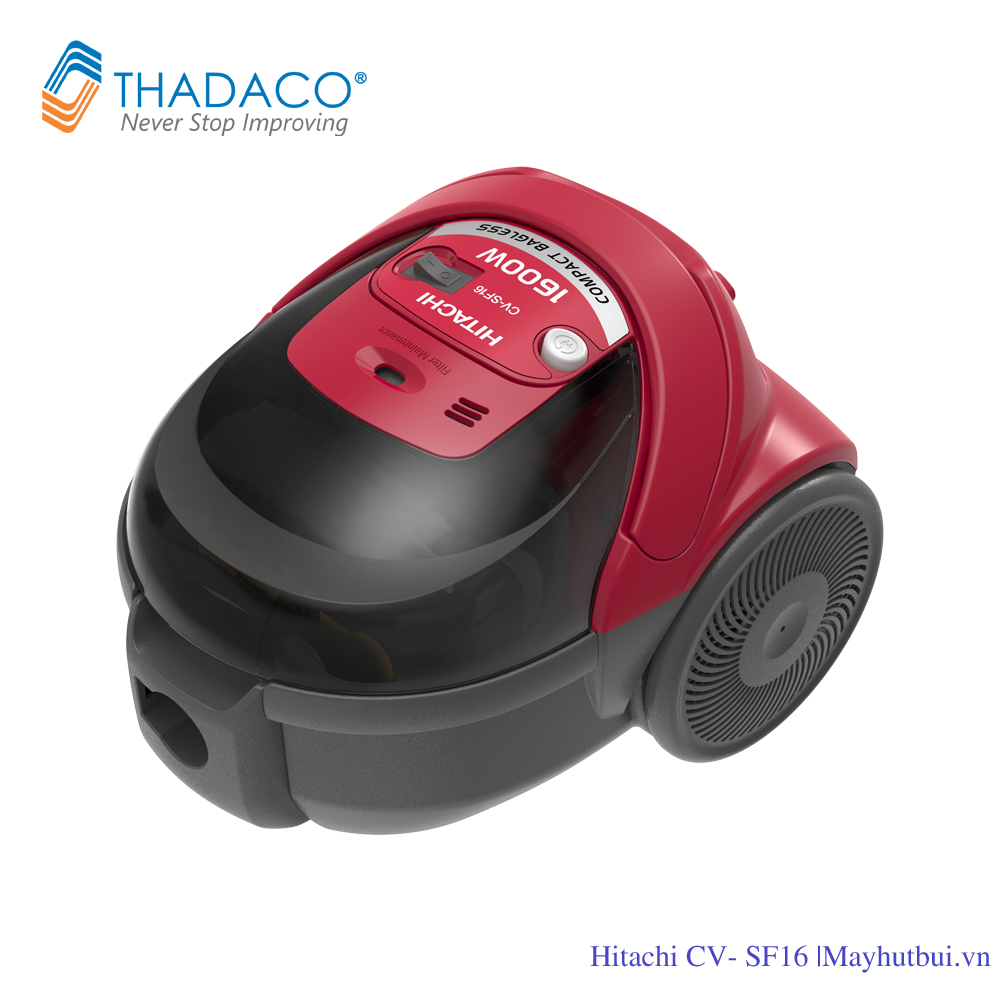 Hitachi CV- SF16