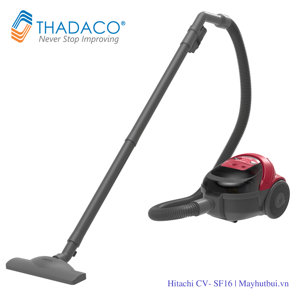 Hitachi CV- SF16