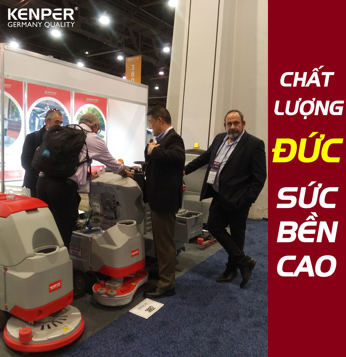 Kenper chat luong duc suc ben cao