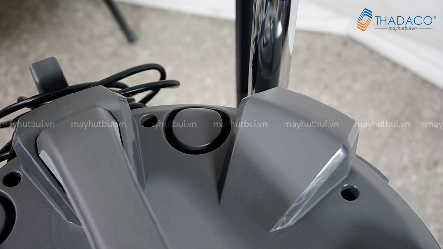 may hut bui fasa, cyclone 260ir gia re
