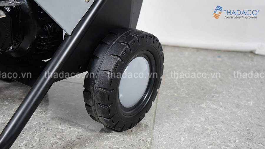 banh xe may rua xe fasa FASA TURKAN 1515LP, may phun ap luc