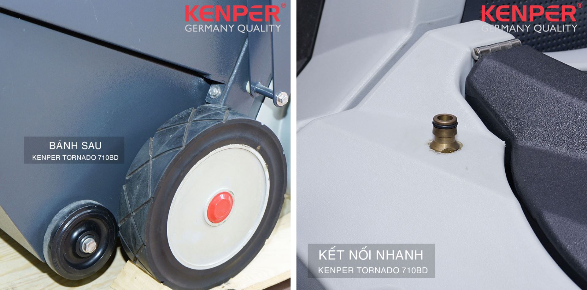 banh-sau va dien ket noi kenper-710bd