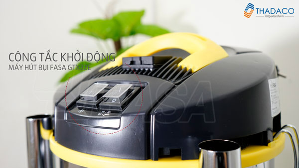 cong tac khoi dong Fasa-gtx32e