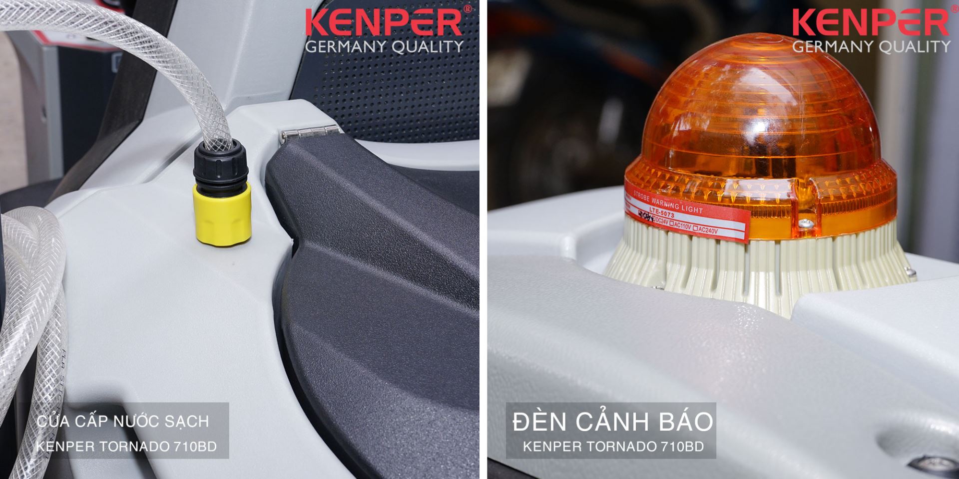 cua-cap-nuoc-sach va den bao-kenper-710bd