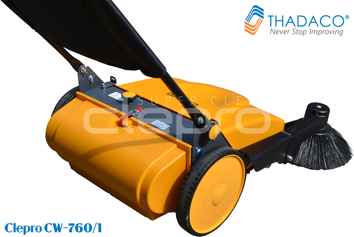 cw 760 xe quet rac