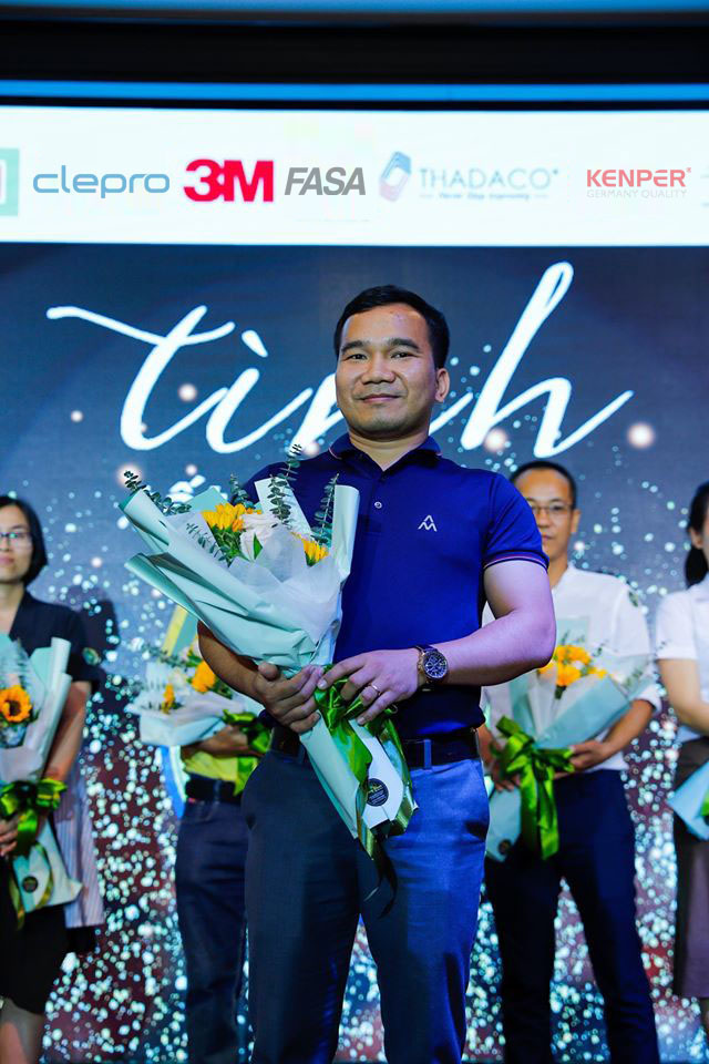 dai dien thadaco phia nam