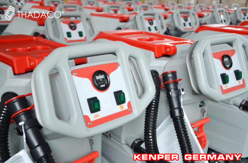 kenper may cha san