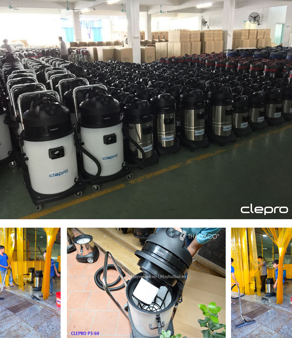 may-hut-bui-nuoc-clepro-p3-60-3-motor