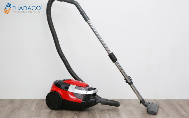 Máy hút bụi hitachi CV-SE 22V