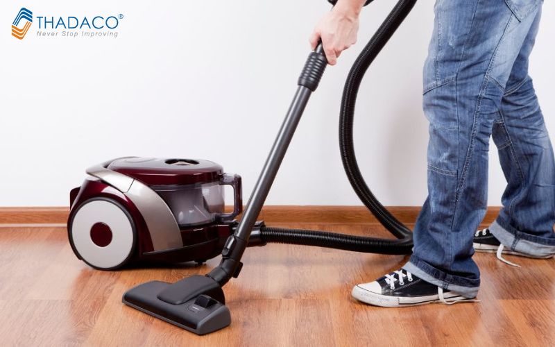 Bộ lọc HERA mang đến khả năng lọc được nhiều loại bụi bẩn, khí, khử mùi hiệu quả