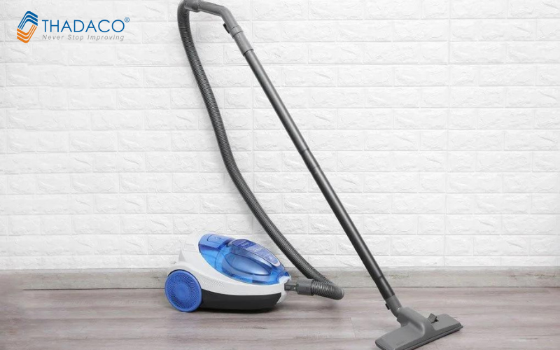 Máy hút bụi gia đình Hitachi CV-SF18
