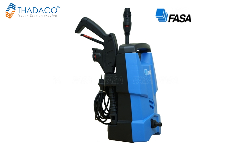 Fasa đã trở thành thương hiệu quen thuộc của nhiều doanh nghiệp Việt Nam