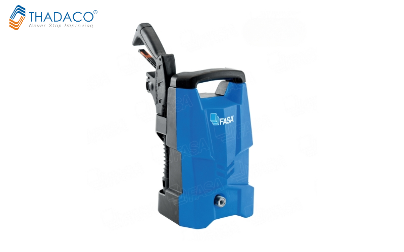 Mẫu máy rửa xe gia đình Fasa Pop 120