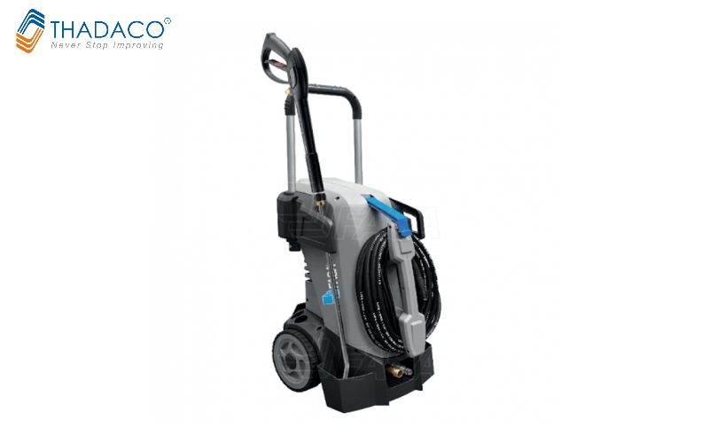 Mẫu máy rửa xe Fasa ERIE 1409XP 1 pha
