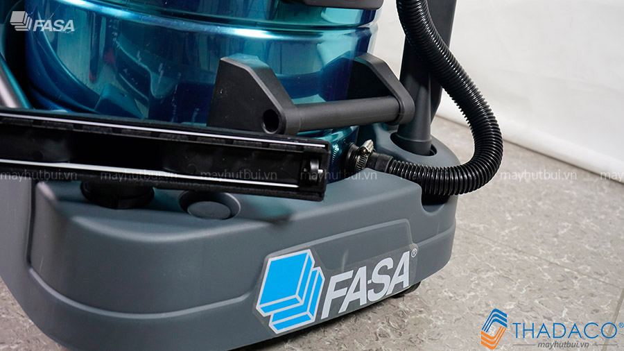 fasa cyclone 260ir, may hut bui gia re