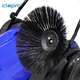 Xe quét rác đẩy tay Clepro CW-103/2 8