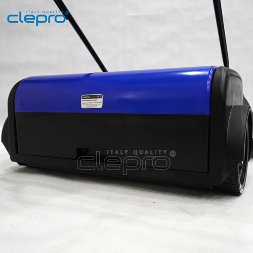 Xe quét đường đẩy tay Clepro CW-800/02 2