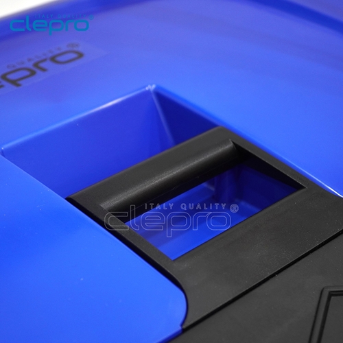 Xe quét đường đẩy tay Clepro CW-800/02 1