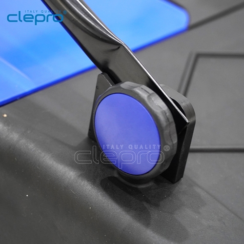 Xe quét đường đẩy tay Clepro CW-800/02 4