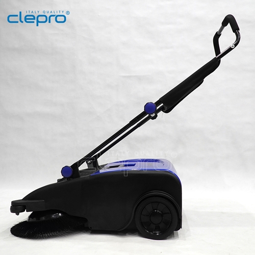 Xe quét đường đẩy tay Clepro CW-800/02 6