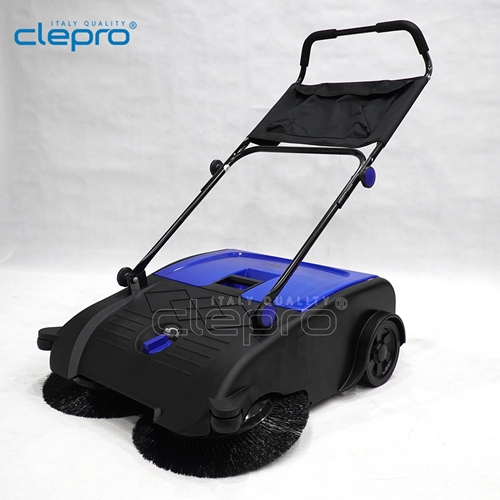 Xe quét đường đẩy tay Clepro CW-800/02 5