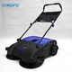 Xe quét đường đẩy tay Clepro CW-800/02 5