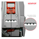Máy chà sàn công nghiệp liên hợp Kenper S520B 2