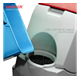 Máy chà sàn công nghiệp liên hợp Kenper S520B 6