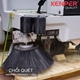 Xe quét rác ngồi lái Kenper TORNADO 710BD 8