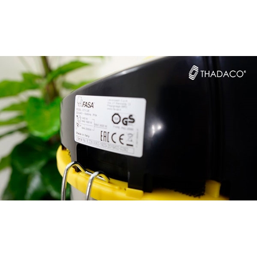 Máy hút bụi khô & ướt Fasa GTX 32 E 13
