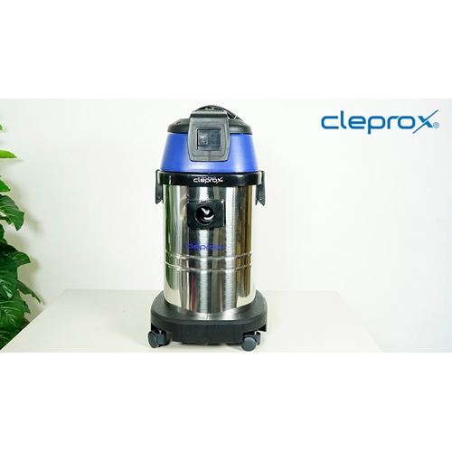 Máy hút bụi khô và ướt CleproX X1/40 1